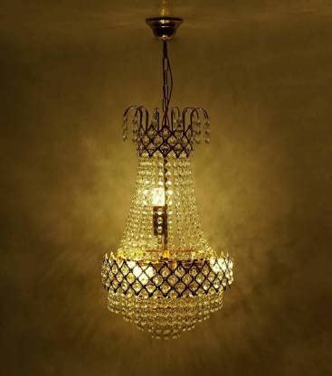 Modern LED Ceiling Pendant Light with Crystal Ball, Spiral Design Chandelier, Dimmable Hanging Lamp for Dining Room, Living Room, Bedroom, Hallway (Gold)